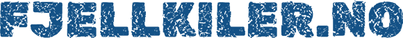 Logo til Fjellkiler